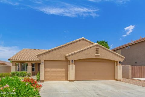 3808 S Seton Ave, Gilbert, AZ 85297 photo 1