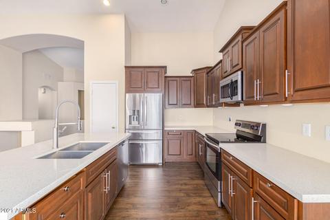 3808 S Seton Ave, Gilbert, AZ 85297 photo 19