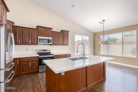 3808 S Seton Ave, Gilbert, AZ 85297 photo 18