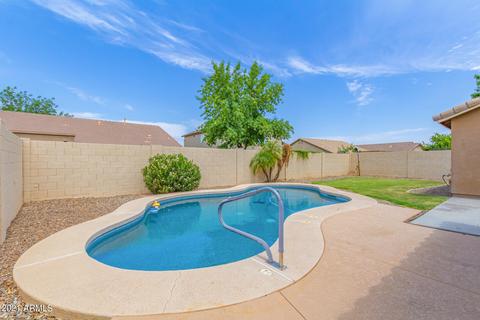 3808 S Seton Ave, Gilbert, AZ 85297 photo 31