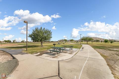3144 E Wildwood Dr, Phoenix, AZ 85048 photo 59