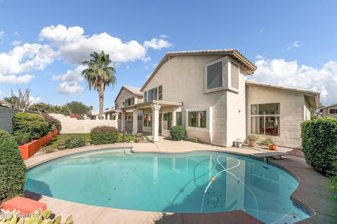 3144 E Wildwood Dr, Phoenix, AZ 85048 photo 1
