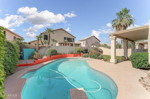 3144 E Wildwood Dr, Phoenix, AZ 85048 photo 4