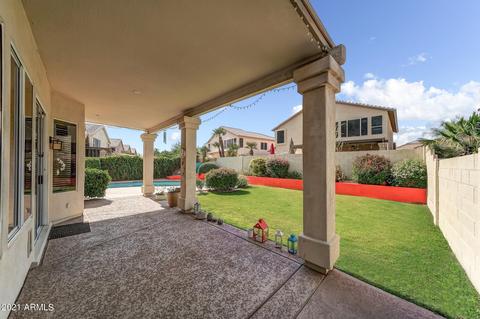 3144 E Wildwood Dr, Phoenix, AZ 85048 photo 6