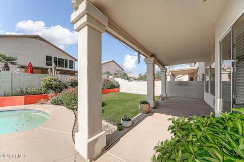 3144 E Wildwood Dr, Phoenix, AZ 85048 photo 7