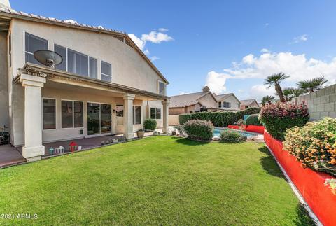 3144 E Wildwood Dr, Phoenix, AZ 85048 photo 2