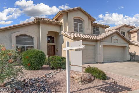 3144 E Wildwood Dr, Phoenix, AZ 85048 photo 52
