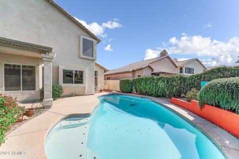 3144 E Wildwood Dr, Phoenix, AZ 85048 photo 5