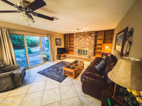 2501 E Sahuaro Dr, Phoenix, AZ 85028 photo 9