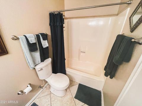 2501 E Sahuaro Dr, Phoenix, AZ 85028 photo 14