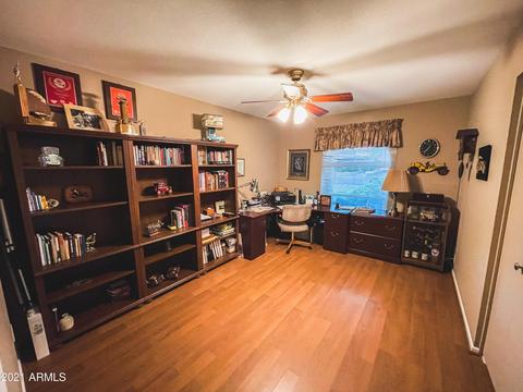 2501 E Sahuaro Dr, Phoenix, AZ 85028 photo 11
