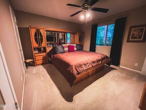 2501 E Sahuaro Dr, Phoenix, AZ 85028 photo 15