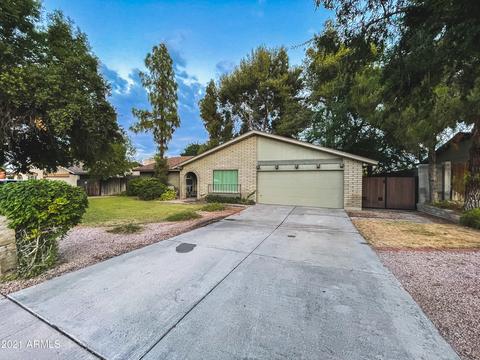 2501 E Sahuaro Dr, Phoenix, AZ 85028 photo 2