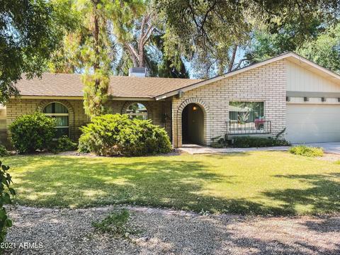 2501 E Sahuaro Dr, Phoenix, AZ 85028 photo 1