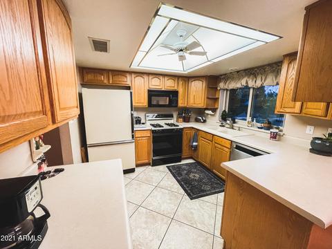 2501 E Sahuaro Dr, Phoenix, AZ 85028 photo 10