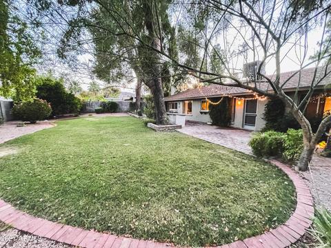 2501 E Sahuaro Dr, Phoenix, AZ 85028 photo 4