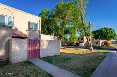 4250 N 67th Ln, Phoenix, AZ 85033