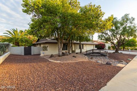 223 E Pershing Ave, Phoenix, AZ 85022 photo 21