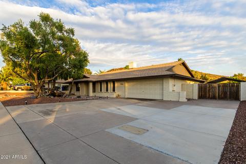 223 E Pershing Ave, Phoenix, AZ 85022 photo 22