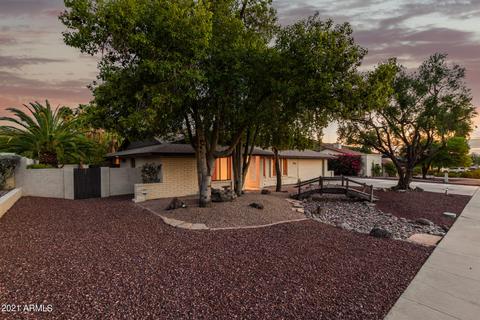 223 E Pershing Ave, Phoenix, AZ 85022 photo 1