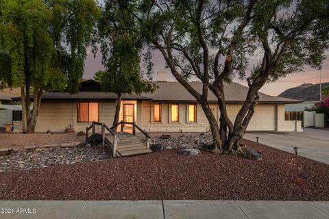 223 E Pershing Ave, Phoenix, AZ 85022 photo 2