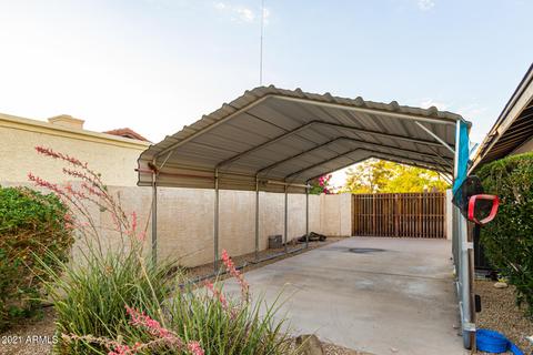 223 E Pershing Ave, Phoenix, AZ 85022 photo 36