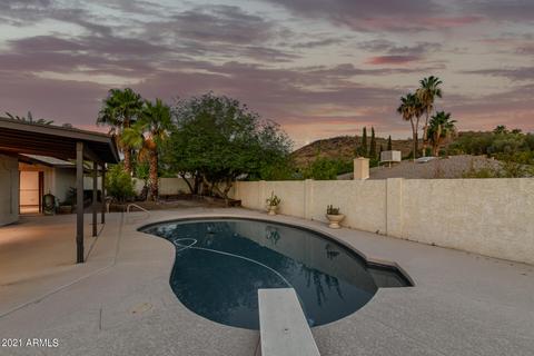 223 E Pershing Ave, Phoenix, AZ 85022 photo 12