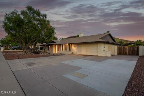 223 E Pershing Ave, Phoenix, AZ 85022 photo 19