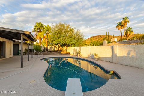 223 E Pershing Ave, Phoenix, AZ 85022 photo 13