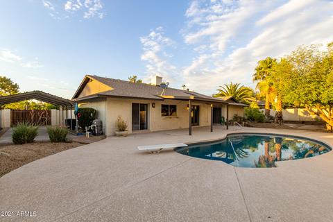 223 E Pershing Ave, Phoenix, AZ 85022 photo 17