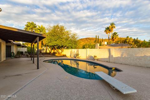 223 E Pershing Ave, Phoenix, AZ 85022 photo 14