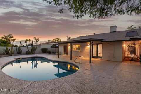 223 E Pershing Ave, Phoenix, AZ 85022 photo 16