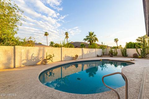 223 E Pershing Ave, Phoenix, AZ 85022 photo 18