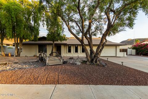 223 E Pershing Ave, Phoenix, AZ 85022 photo 20