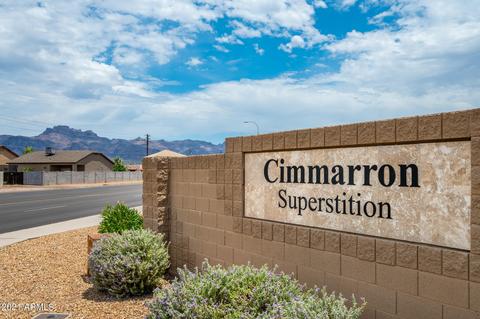 1073 E Mohave Ln, Apache Junction, AZ 85119 photo 26
