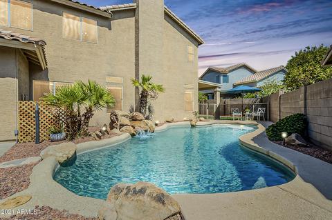 1533 E Douglas Ave, Gilbert, AZ 85234 photo 54