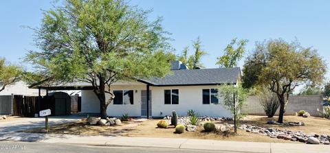 4015 E Campo Bello Dr, Phoenix, AZ 85032 photo 1