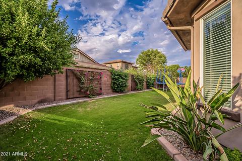 3642 E Robin Ln, Gilbert, AZ 85296 photo 39