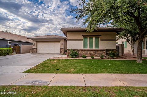 3642 E Robin Ln, Gilbert, AZ 85296 photo 2