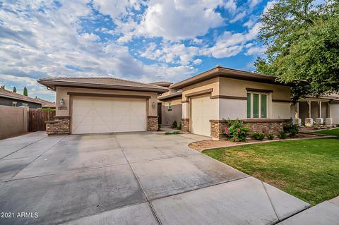 3642 E Robin Ln, Gilbert, AZ 85296 photo 1