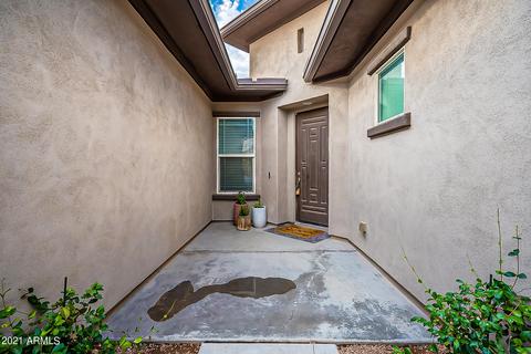 3642 E Robin Ln, Gilbert, AZ 85296 photo 4