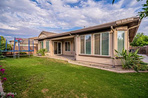 3642 E Robin Ln, Gilbert, AZ 85296 photo 40