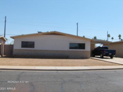 2332 E Alpine Ave, Mesa, AZ 85204 photo 1