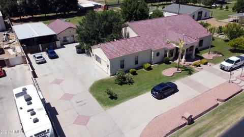 13801 E Morgan Dr, Gilbert, AZ 85295 photo 40