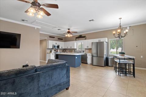 13801 E Morgan Dr, Gilbert, AZ 85295 photo 29