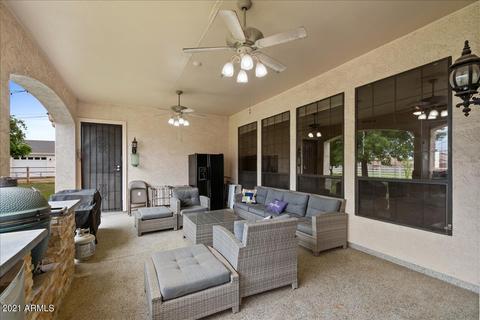 13801 E Morgan Dr, Gilbert, AZ 85295 photo 35