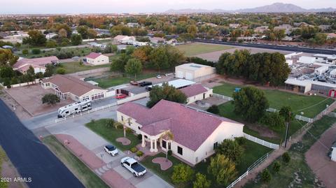 13801 E Morgan Dr, Gilbert, AZ 85295 photo 41