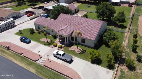 13801 E Morgan Dr, Gilbert, AZ 85295 photo 42