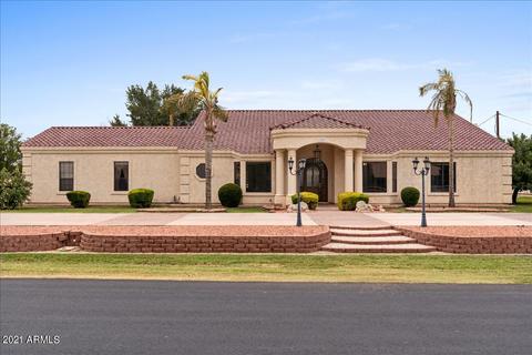 13801 E Morgan Dr, Gilbert, AZ 85295 photo 1