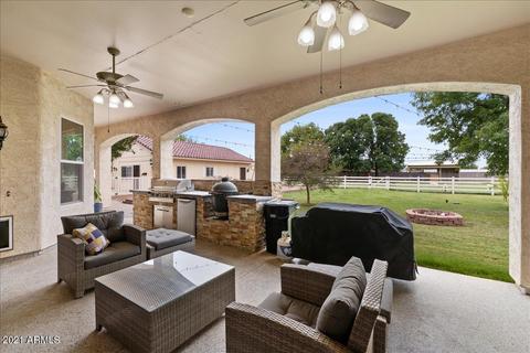 13801 E Morgan Dr, Gilbert, AZ 85295 photo 36